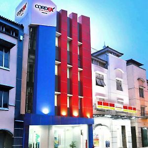 Cordex Hotel Ancol