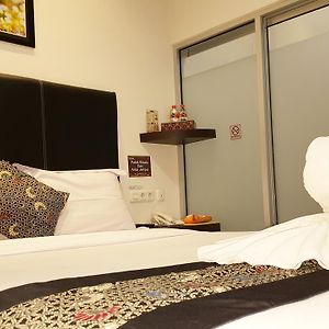 Kamar deluxe