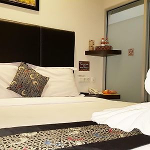Kamar keluarga